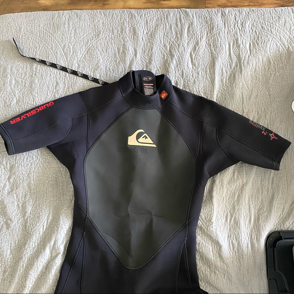 Quicksilver Wetsuit